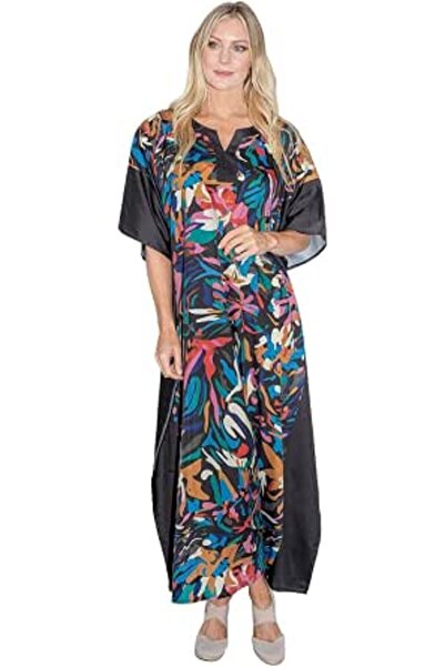 MissAysim Miss Lavish womens قفطان Kimono