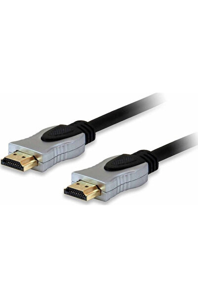 EQUIP Καλώδιο HDMI 2.0 Premium Υψηλής Ταχύτητας 4K 60Hz HDR HDMI Αρσενικό - H...