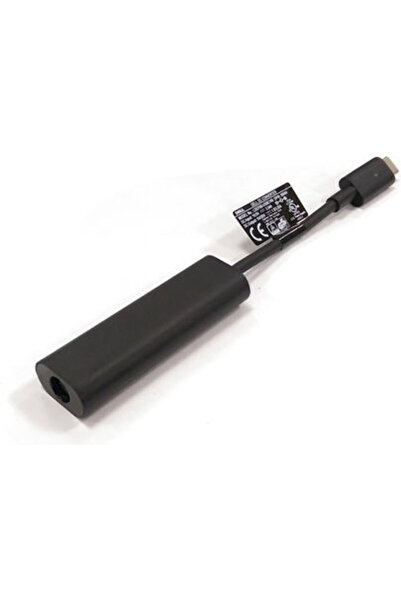 Dell Μετατροπέας DC θηλυκό σε USB-C αρσενικό 1 τεμάχιο 470-ACFH LDD75B-USBC160