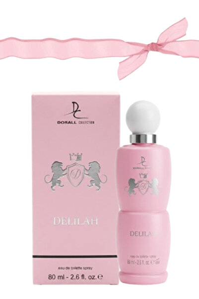 DORALL COLLECTION عطر دليلة 80 مل