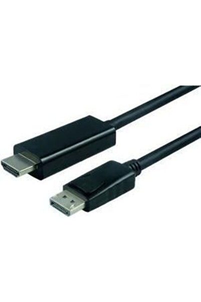 VALUE Καλώδιο HDMI αρσενικό σε αρσενικό 7,5μ Μαύρο