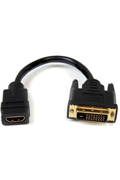 GARBOT Μετατροπέας DVI-D αρσενικό σε HDMI θηλυκό 1 τεμάχιο