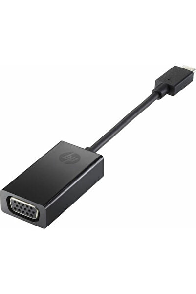 HP Μετατροπέας USB-C αρσενικό σε VGA θηλυκό 1 τεμάχιο P7Z54AA