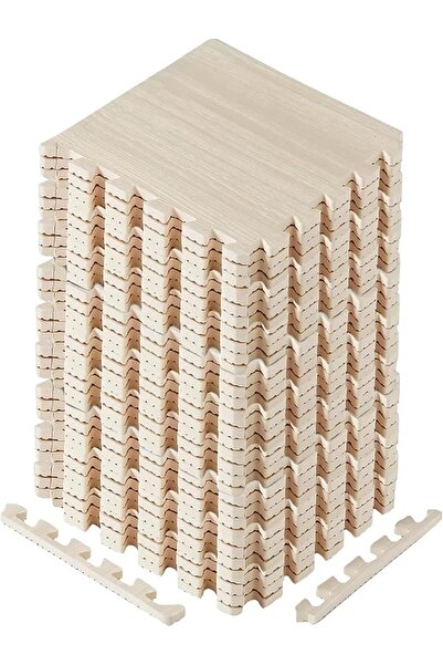 Yes4All 6LWD Interlocking Eva Borders - سجادات أرضية من الفوم لمعدات الصالات ...