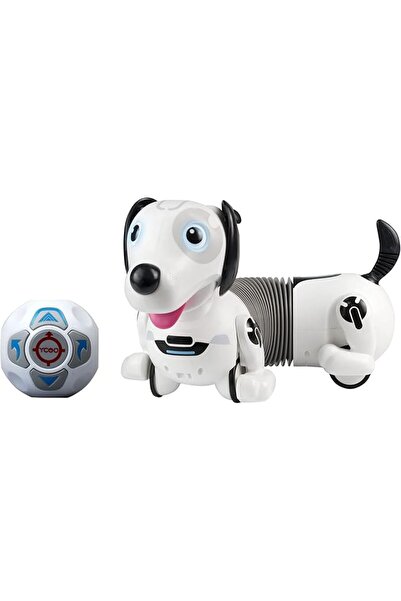 YCOO SilverLit Robo Dackel Toy, 88586