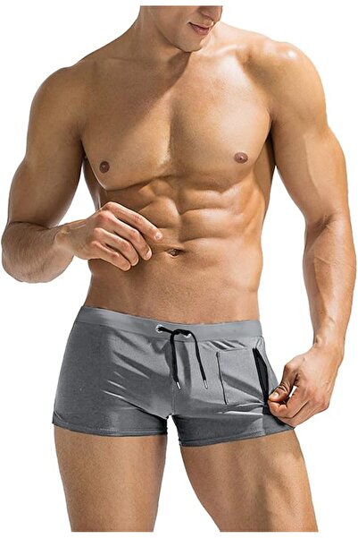 COOFANDY mens Swim Briefs Swim Trunks