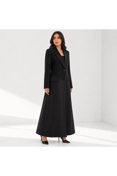 Moni Black Eclat
