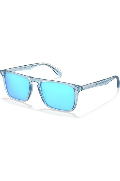 CARFIA Retro Polarized Sunglasses for Men UV Protection Hand-crafted Acetate ...