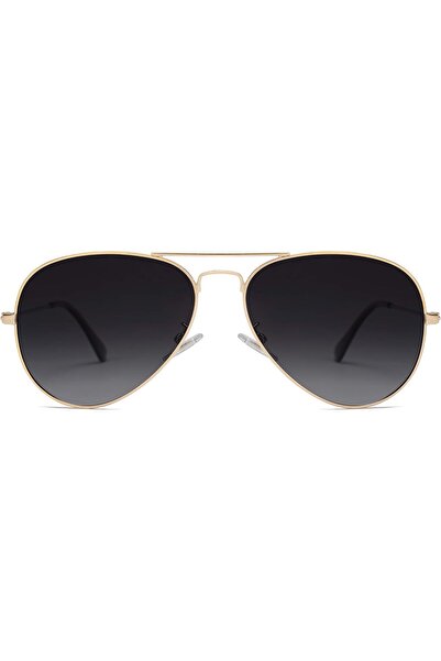 SOJOS Classic Aviator Polarized Sunglasses for Men Women Vintage Retro Style
