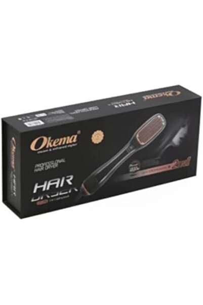 Okema 2-in-1 Hair Dryer