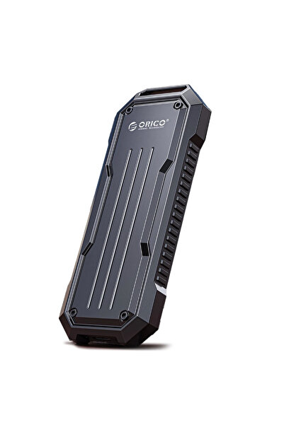 Orion Orico OXS2C3-G2 Carcasă SSD M.2 NVMe SATA, USB Type-C, Gri