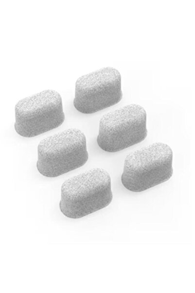 NINJA Set of 6 Water Filters for Luxe Cafe Espresso Machines