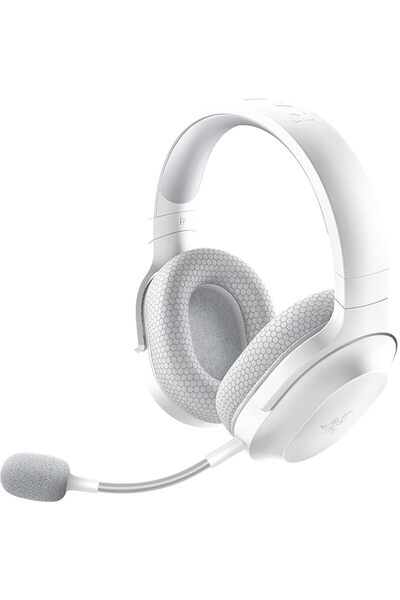 RAZER سماعة رأس لاسلكية للألعاب والهواتف المحمولة من باراكودا إكس: لاسلكية 2....