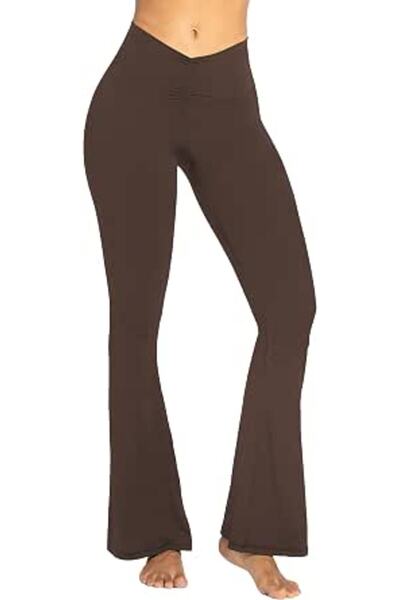 Sunzel Scrunch Butt Lifting Leggings for Women High Waisted Seamless Workout ...