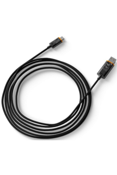 SCUF USB-C кабел 2м, черен