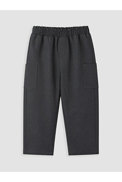 LC Waikiki Baby Boy Cargo Pants (W6)