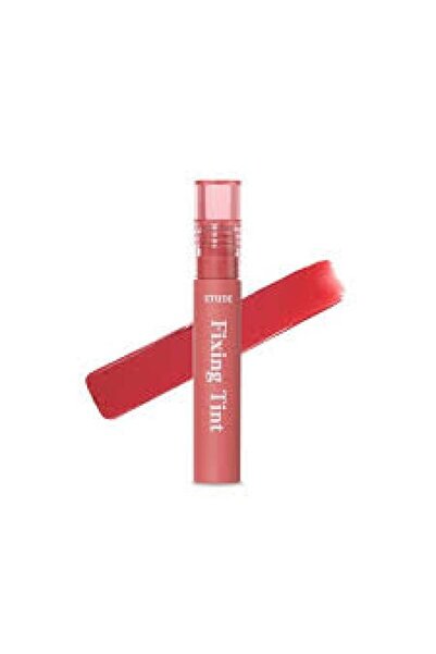 Etude House Atitude Housse Liquid Lipstick 01