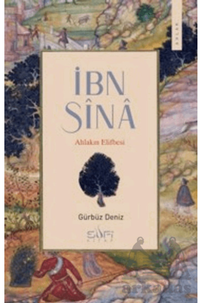 Sufi Kitap İbn Sina