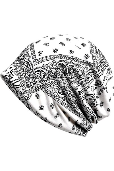 GENERAL Cotton Slouchy Beanie Hip-Hop Soft Lightweight Running Beanie Adult D...