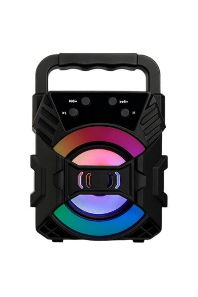 Alista Home MINI BOXĂ PORTABILĂ
