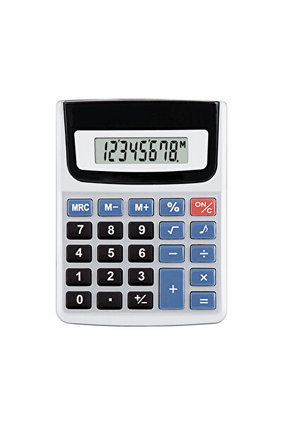 MC Micostore Memories KK8985A Calculator