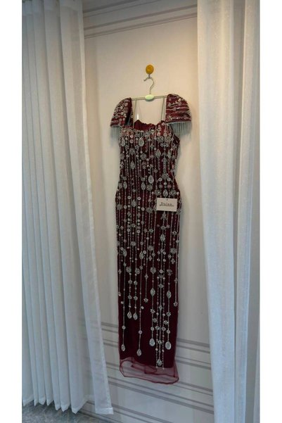 dalaa Evening dress