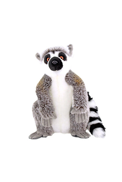 NECO TOYS تمثال ليمور جالس بطول 28 سم من ANM 20865