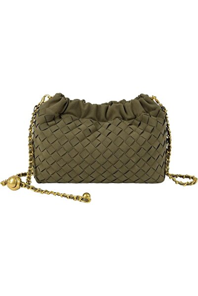 GENERAL Small Crossbody Bag For Women Trendy.Dumpling Bag Clutch Purse For Wo...