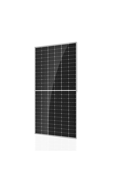 Hegel GÜNEŞ PANELİ 550W MONOKRİSTAL HALF CUT