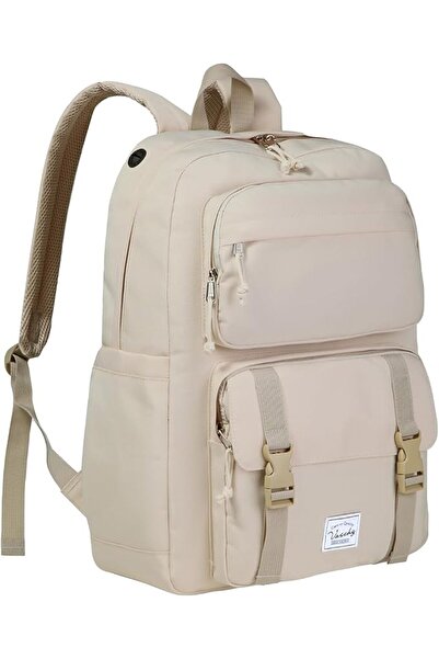 VASCHY Backpack for Men Women, Unisex Large Fashion Laptop Backpack School Ba...