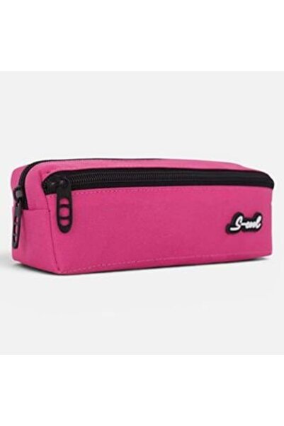 OEM Penar Tub Adolescenti 3 Fermoare Magenta