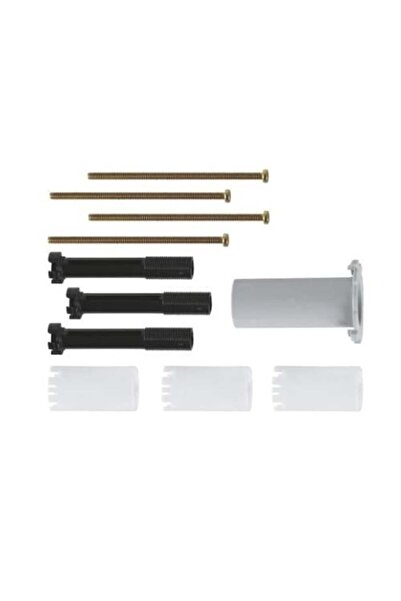 Grohe Shower Mixer Heart Extension Hidden Installation Smart Box Grohe Smartbox