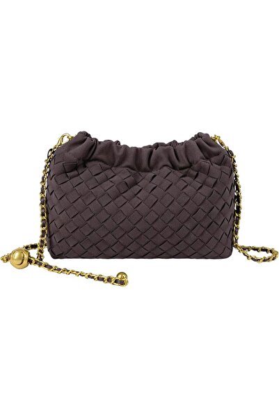 GENERAL Small Crossbody Bag For Women Trendy.Dumpling Bag Clutch Purse For Wo...