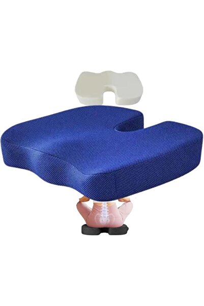 MOTRK Car Medical Seat, Car Seat Cushion, Comfortable Foam Seat Cushion Helps...