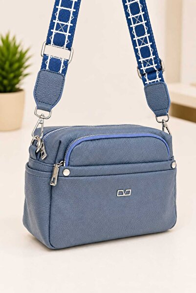 Vona Bags Women's Shoulder Bag Mv030