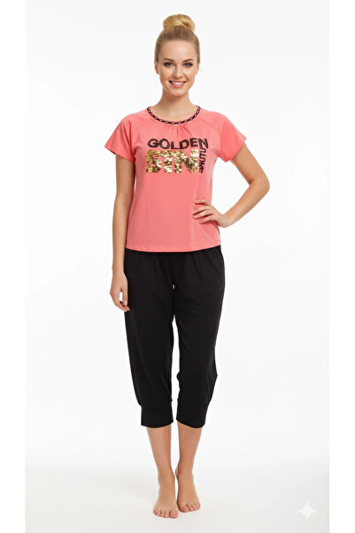 Mariposa Secret Summer Pajama Set 5242