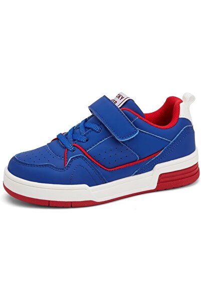 lucky step Kid's Slip On Sneaker Comfort Casual Running Tennis School Low Top...