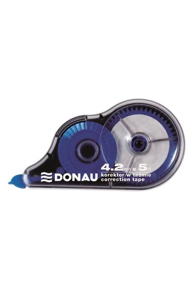MC Micostore Banda corectoare Donau Mouse 42mmx5m blister 24/set