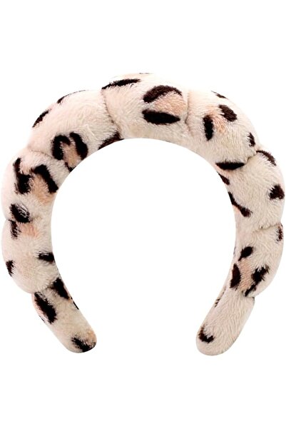 HİTMODA Spa Headbands for Washing Face or Facial, Makeup Headband for Women, ...