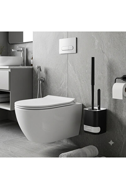 Leva House Wc Brush Hamarat