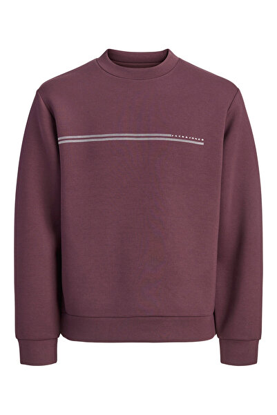 Jack & Jones Jcofusion Scuba Sweat Crew Neck Sn