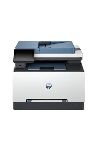 HP Έγχρωμος Εκτυπωτής Λέιζερ LaserJet Pro MFP 3302sdw, A4, Wi-Fi, Αντιστροφής...