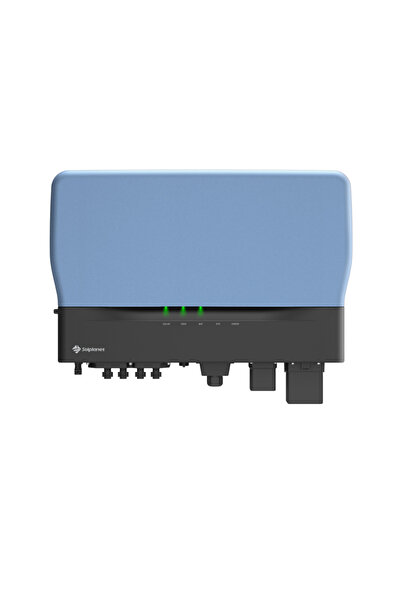 SOLPLANET ASW015K-TH Invertor Hibrid 15kW Trifazat 4 MPPT