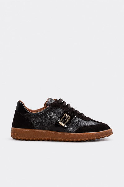 FAST STEP Genuine Leather Women's Casual 240Za2601