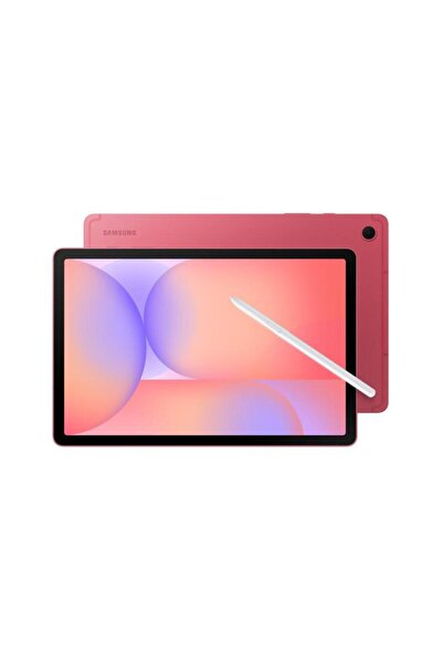 Samsung Galaxy Tab S10 Lite WiFi 10.9" 6GB/128GB Coral Red with S Pen