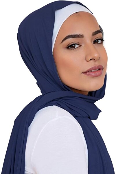 GENERAL وشاح حريري طويل للنساء، وشاح طويل لتغطية الشعر الأفريقي، وشاح رأس قاب...