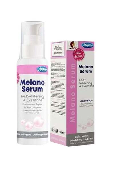 MELANO Skin Serum 50 ml