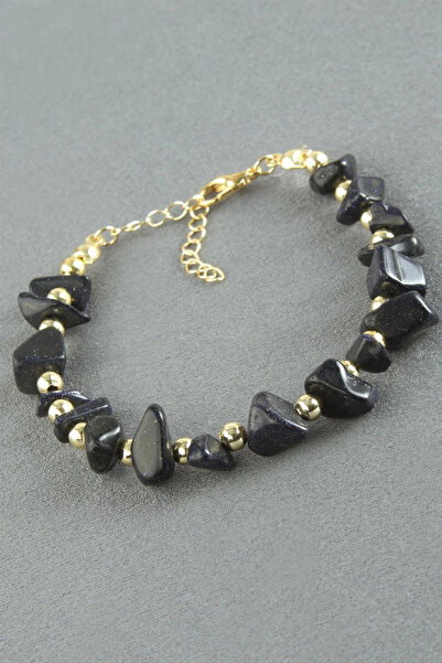 SORA GROUP Broken natural stone bracelet