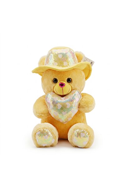 Generic Brand 50cm Stuffed Bear in Multiple Colors - 3 Colors