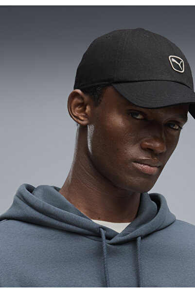 Puma Șapcă de baseball cu aplicație pisică